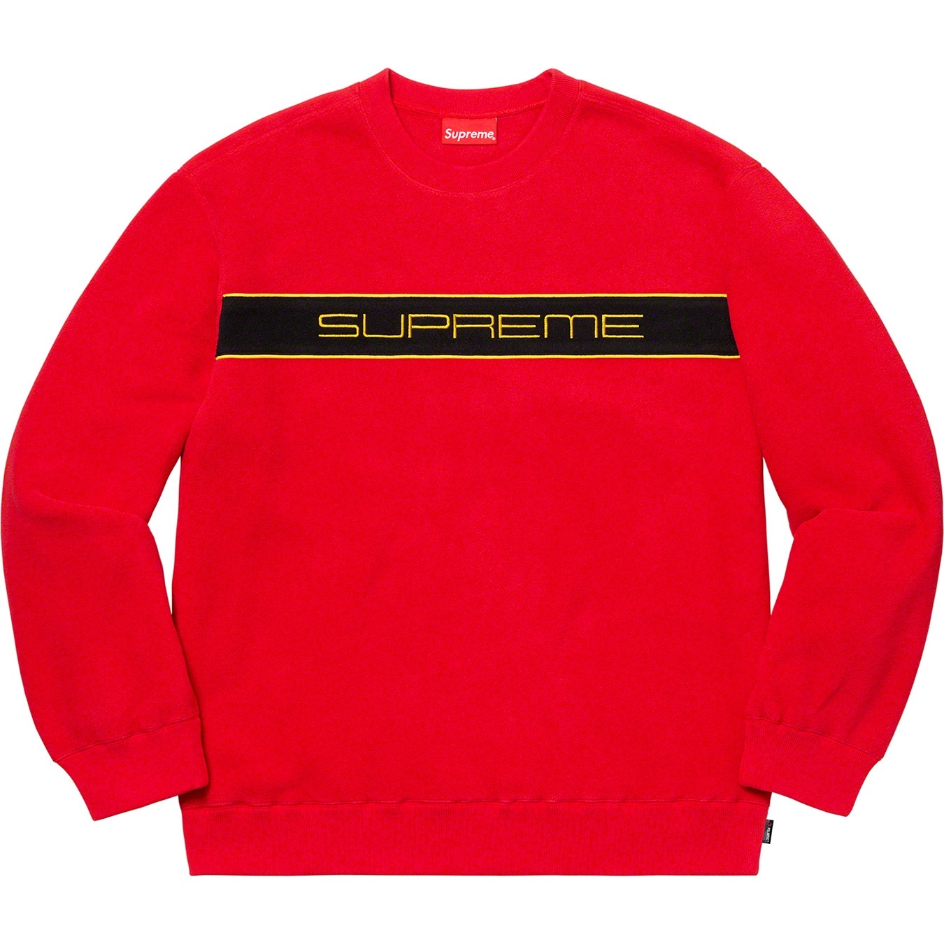 Polartec® Crewneck view 3